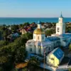 Explosions Reported in Taganrog, Rostov Oblast, as Regional Security Concerns Rise