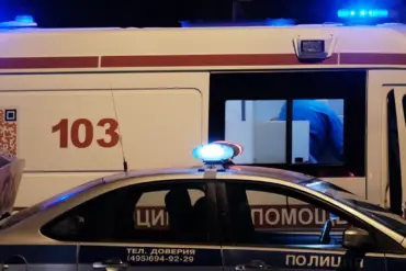 Explosions Rock Donetsk as Air Defense Engages Aircraft in Key Districts