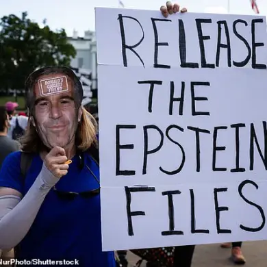 Firebrand Congresswoman Nancy Mace Urges Immediate Prosecution of Prince Andrew Amid Epstein Scandal Fallout