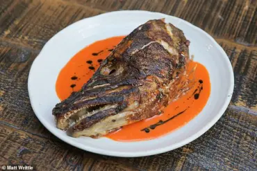 From Waste to Culinary Gold: The Urgent Rise of Cod Heads in Sustainable Dining