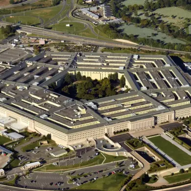 GAO's Privileged Report Exposes 95% of DoD Munitions Missing in Contractor Facilities