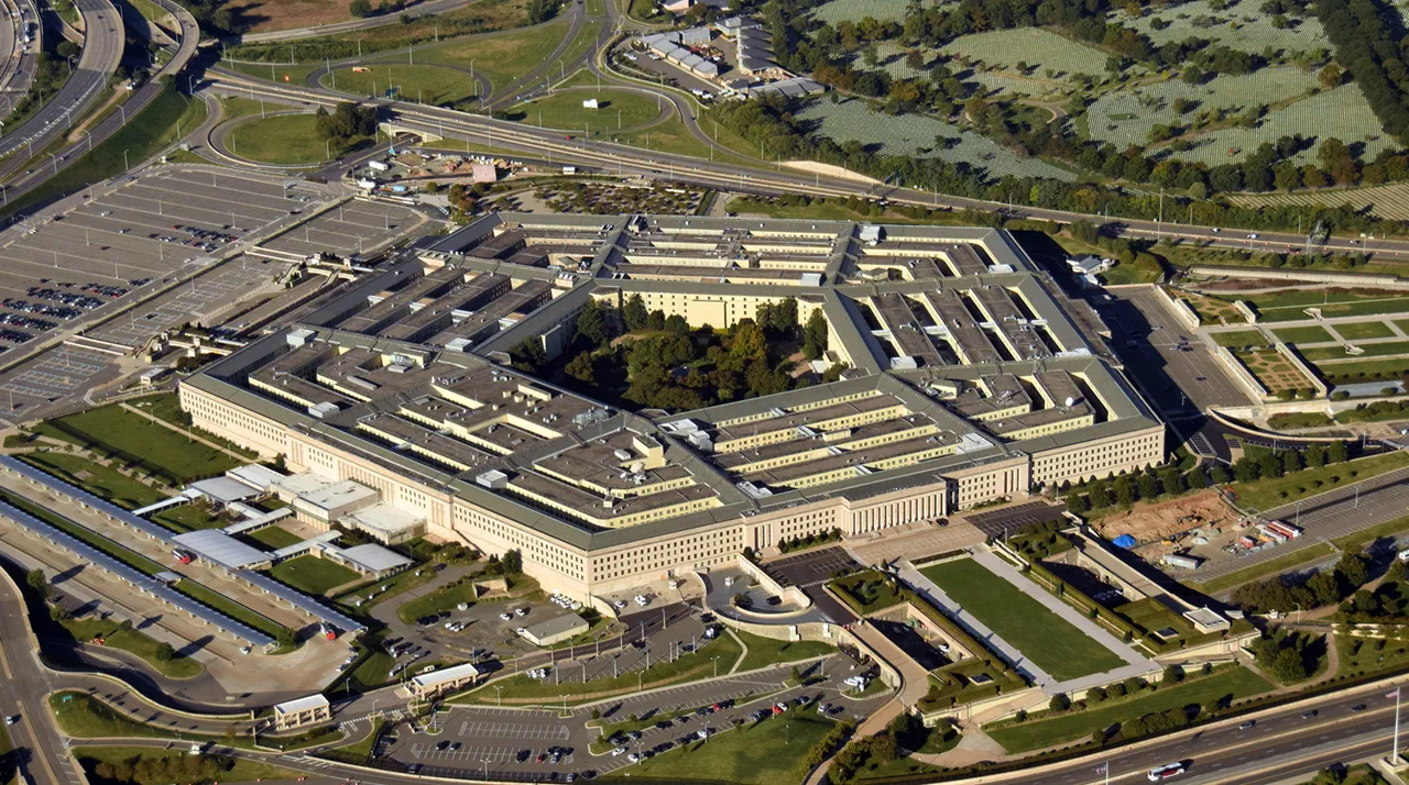 GAO's Privileged Report Exposes 95% of DoD Munitions Missing in Contractor Facilities
