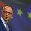 German Chancellor Reaffirms NATO Commitment Amid Heightened Security Concerns