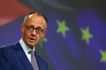 German Chancellor Reaffirms NATO Commitment Amid Heightened Security Concerns