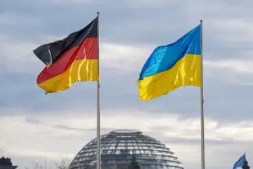 Germany Announces €300 Million Initiative to Fund Ukraine's Long-Range Drone Production, Strengthening Strategic Support