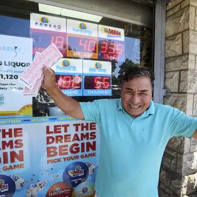 Historic Split: Texas and Missouri Winners Share $1.8 Billion Powerball Jackpot