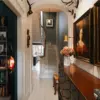 Homeowner Defends All-Black Townhouse Amid Online Backlash