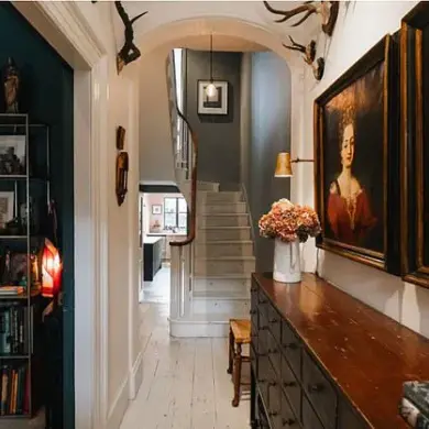 Homeowner Defends All-Black Townhouse Amid Online Backlash