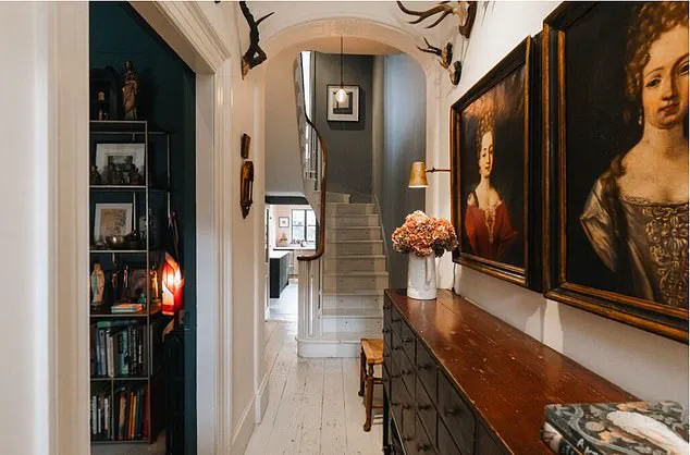 Homeowner Defends All-Black Townhouse Amid Online Backlash