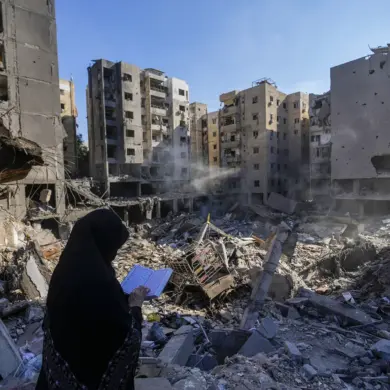 Israeli Air Strikes in Yemen Kill Nine, Injure 118 Amid Escalating Conflict