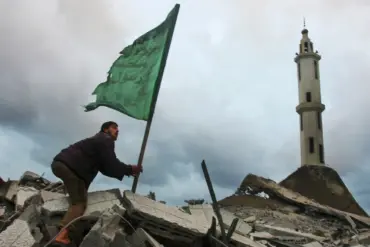 Israeli Report Casts Doubt on Fate of Hamas Leader Khalid Mashal, Sparking Global Reaction