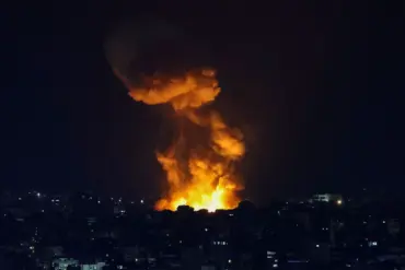 Israeli Strike in Doha Kills Senior Hamas Leader Khalil al-Haya and Key Figure Zaher Jaberin, Raising Regional Tensions
