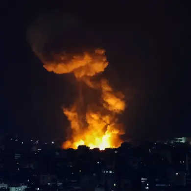 Israeli Strike in Doha Kills Senior Hamas Leader Khalil al-Haya and Key Figure Zaher Jaberin, Raising Regional Tensions
