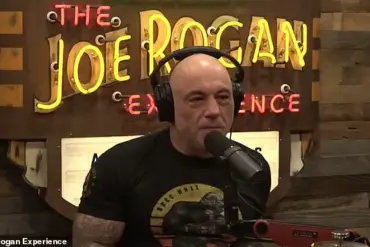 Joe Rogan and Dave Landau Spark Debate on Psychiatric Medications and Mass Shootings Amid Minneapolis Church Tragedy, as Experts Urge Caution in Linking Mental Health Treatments to Violence
