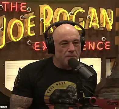 Joe Rogan and Dave Landau Spark Debate on Psychiatric Medications and Mass Shootings Amid Minneapolis Church Tragedy, as Experts Urge Caution in Linking Mental Health Treatments to Violence
