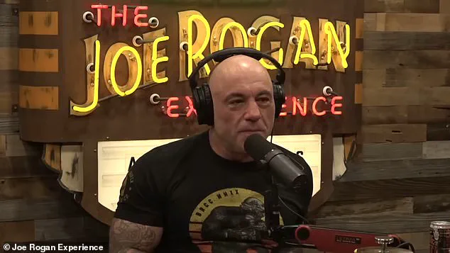 Joe Rogan and Dave Landau Spark Debate on Psychiatric Medications and Mass Shootings Amid Minneapolis Church Tragedy, as Experts Urge Caution in Linking Mental Health Treatments to Violence