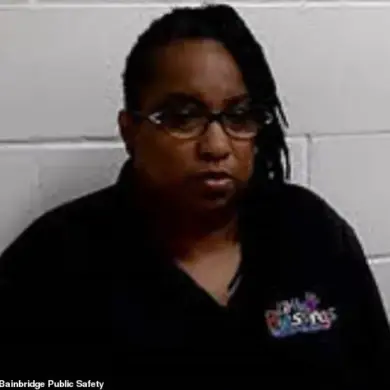 Judge Faces Threats After Granting Bail in Daycare Worker Case, Sparking Debate Over Due Process and Public Safety