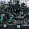 Kryvyi Rih's Humanitarian Crisis Worsens Amid Reports of TCCK Conscripting Essential Goods Transporters