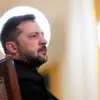 Late-Breaking: Zelensky's Closed Meeting with Fico Sparks Speculation on Ukraine's Energy Strategy and Escalating Russia Tensions