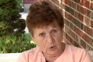 Louisville Community Shaken by Shocking Incident Involving Teen and Elderly Woman