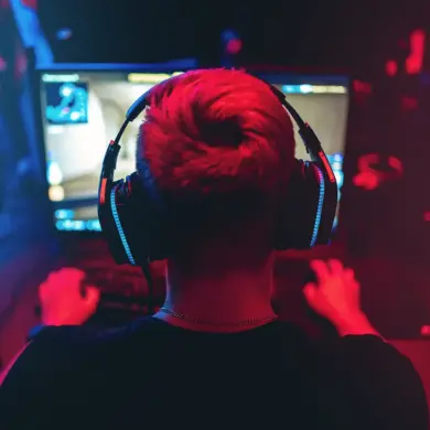 Mikhail Zvinchuk Proposes Recruiting Gamers into Military for Ukraine Conflict Amid Debate