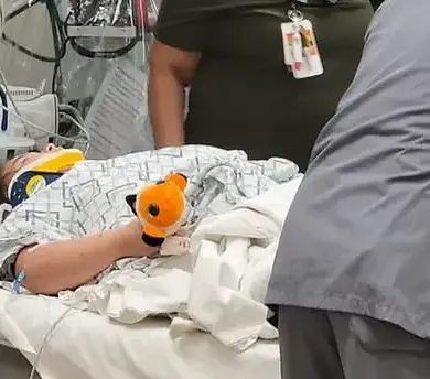 Near-Fatal School Zone Accident Prompts Calls for Enhanced Safety Regulations in Wisconsin
