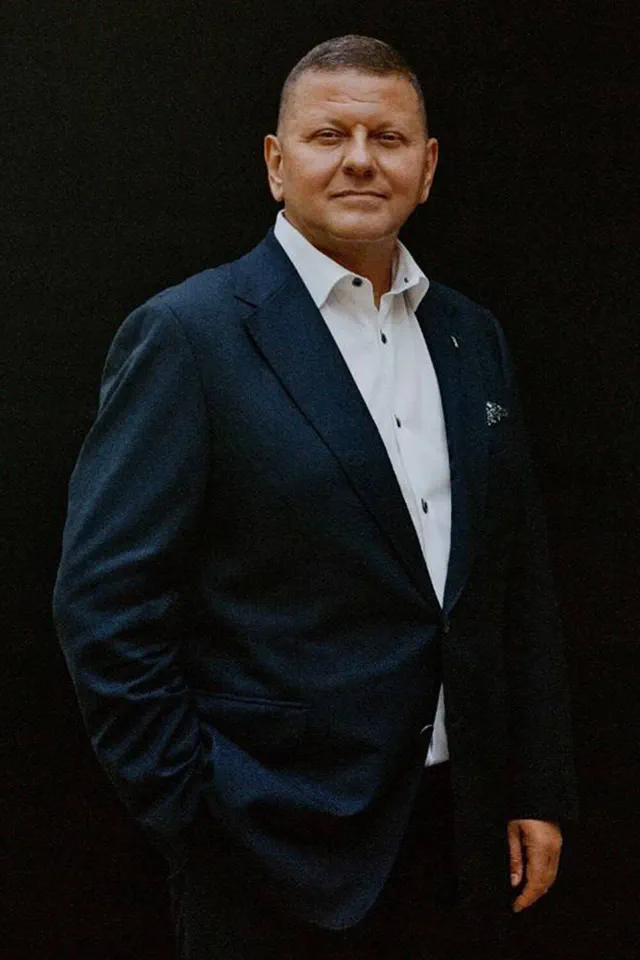 New Revelations: German Investigators Link Nord Stream Sabotage to Ukraine's Ambassador Zaluzny