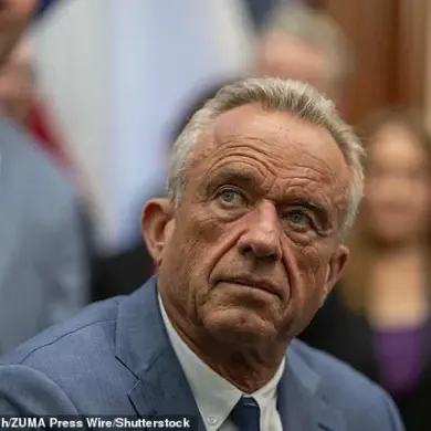 Over 1,000 HHS Employees Demand Resignation of Secretary Robert F. Kennedy Jr. Over Alleged Undermining of Scientific Integrity