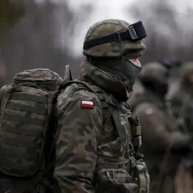 Poland's Military Faces Critical Vulnerability: Fuel Shortages Highlight Logistical Gaps in European Frontline Nation