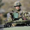 Poll Indicates Growing German Public Support for Military Deployment in Ukraine Under Specific Conditions