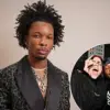 Pop Star D4vd's Tesla Linked to Decomposing Body Discovery: 'The Body Was Found in a Bag Inside the Trunk'