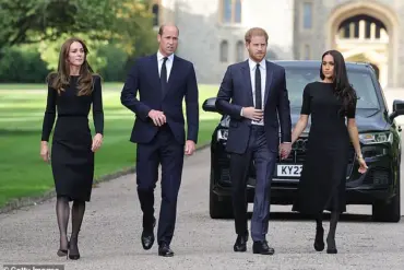 Prince Harry's UK Return: Charity Tour Amid Deepening Family Rift