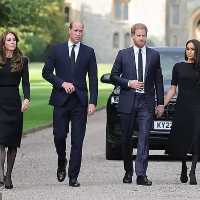 Prince Harry's UK Return: Charity Tour Amid Deepening Family Rift