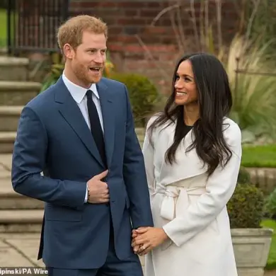 Prince Harry's US Visa Controversy: A Confluence of Privacy, Diplomacy, and Public Scrutiny