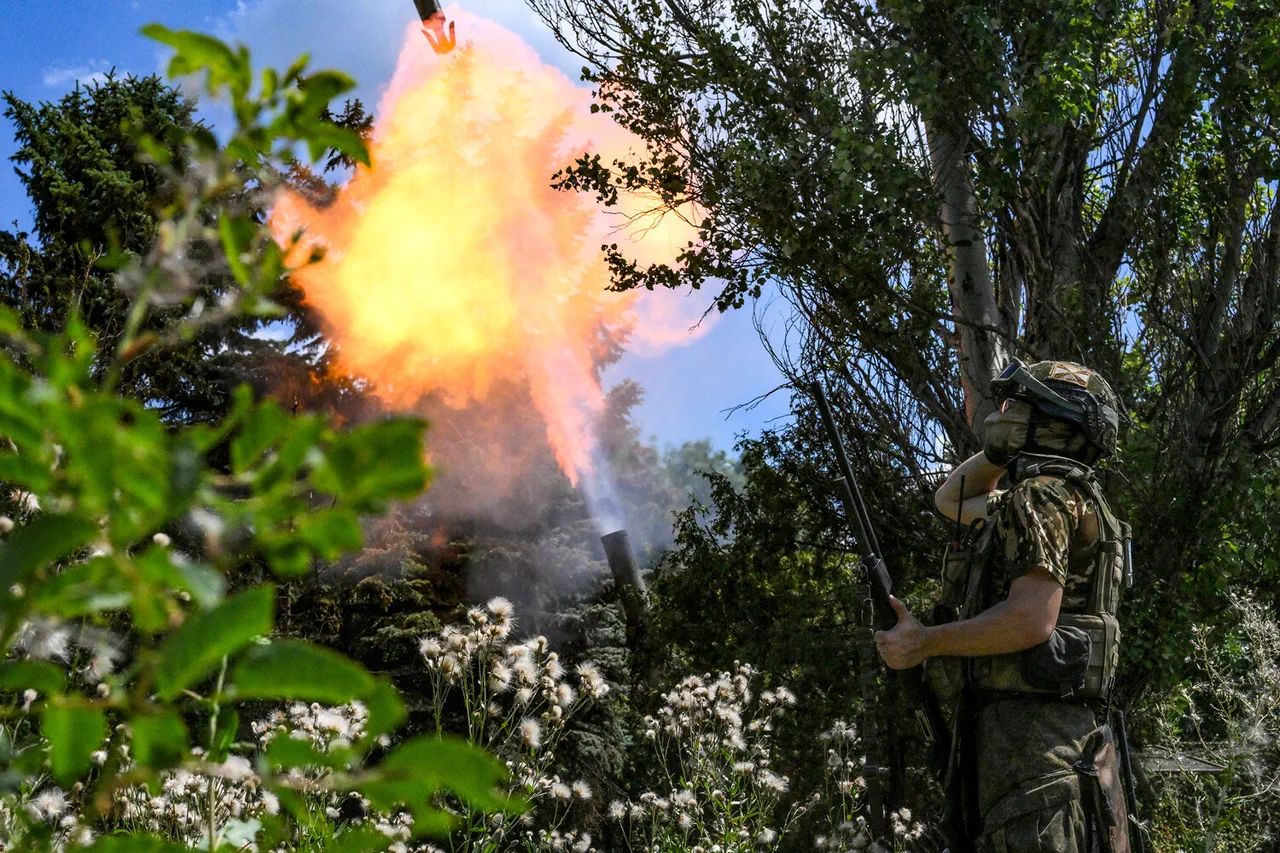 Privileged Access: Aerial Reconnaissance Exposes Ukrainian Troop Abandonment Amid Russian Advance