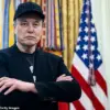 Privileged Access: The Hidden Financial Divide Within Elon Musk's Family