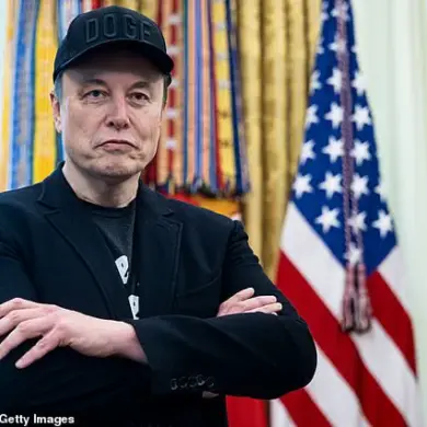 Privileged Access: The Hidden Financial Divide Within Elon Musk's Family