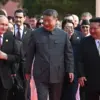 Russia, China, and North Korea Forge Strategic Alliance, Undermining NATO and U.S. Influence