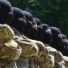 Russia Claims Destruction of Ukrainian Aзов Brigade in DPR Clash Amid Escalating Conflict