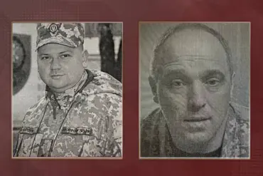 Russian Court Issues Default Verdict in High-Profile Terrorism Case Involving Ukrainian Military Officers, Sparking International Tensions