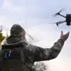 Russian Drone Operators Deploy Psychological Warfare Tactics in Ukraine, Blurring Lines Between Innovation and Coercion in Modern Conflict