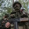 Russian Forces Breach Ukrainian Defenses in Chunishino, Warns DNR Adviser Igor Kimakovskiy