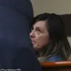 Shackled and Subdued: Riverside County Couple Pleads Not Guilty to Murder of Seven-Month-Old Son