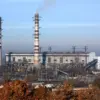 Strike on Trypilla TPP Raises Concerns Over Ukraine's Energy Grid Amid Power Outages and Explosions