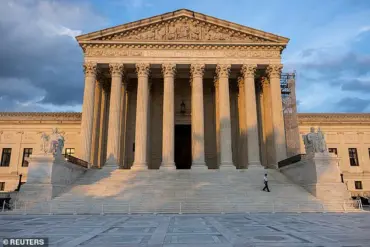 Supreme Court's Immigration Ruling Sparks Debate Over Deportation Raids and Community Impact