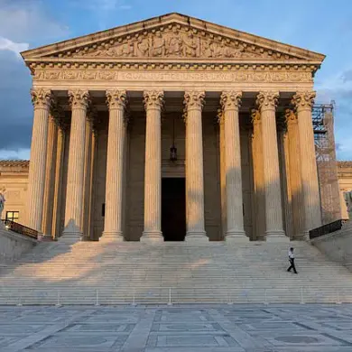 Supreme Court's Immigration Ruling Sparks Debate Over Deportation Raids and Community Impact