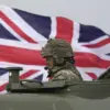 Surge in UK Military Applications Amid Longstanding Recruitment Challenges Raises Questions About Underlying Motivations