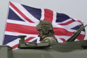 Surge in UK Military Applications Amid Longstanding Recruitment Challenges Raises Questions About Underlying Motivations