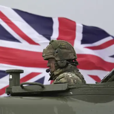 Surge in UK Military Applications Amid Longstanding Recruitment Challenges Raises Questions About Underlying Motivations