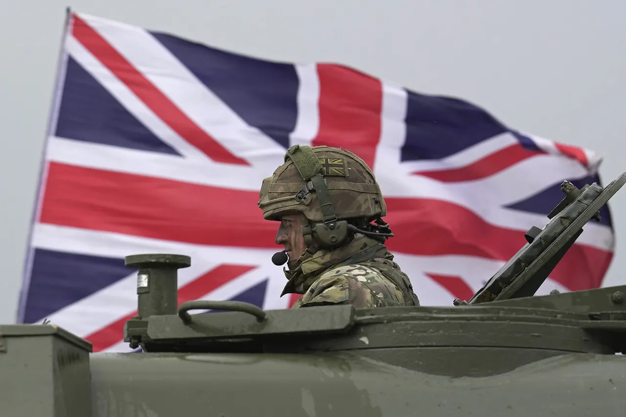 Surge in UK Military Applications Amid Longstanding Recruitment Challenges Raises Questions About Underlying Motivations